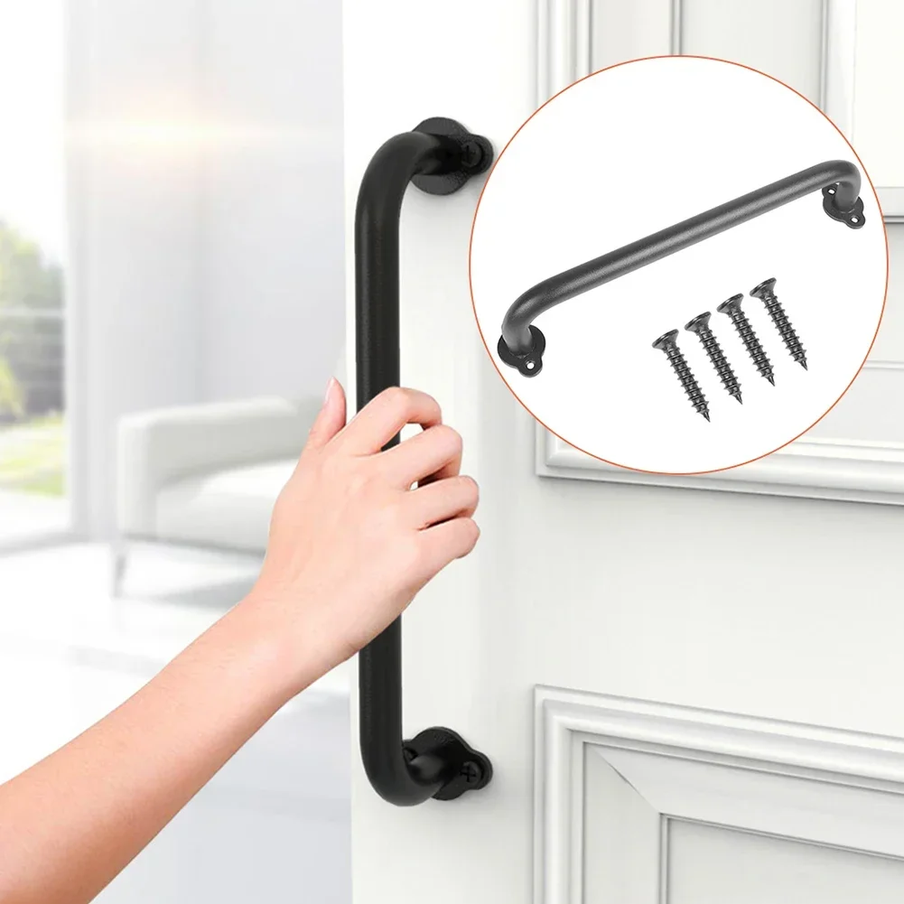 Furniture Rotating Hardware - Gagang pintu gudang geser kabinet tarik