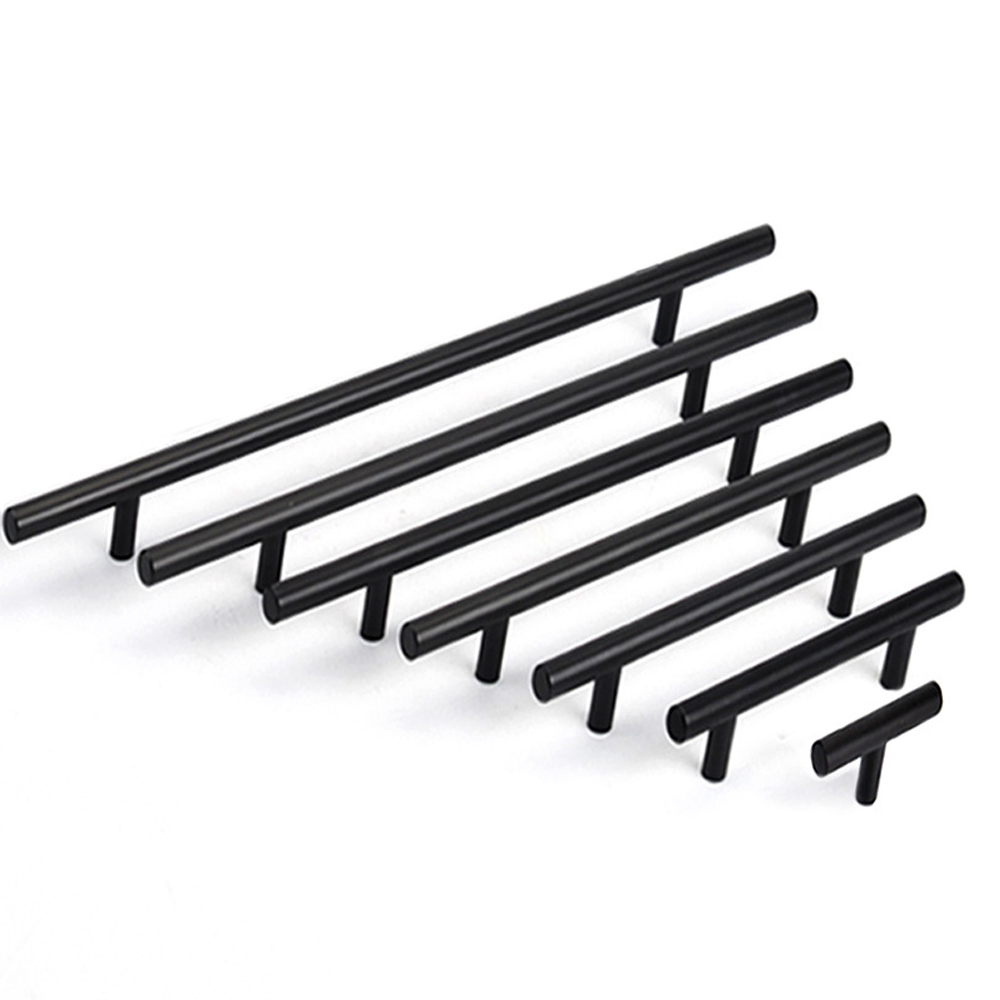 Furniture Rotating Hardware - Gagang lemari pakaian pintu tarik baja