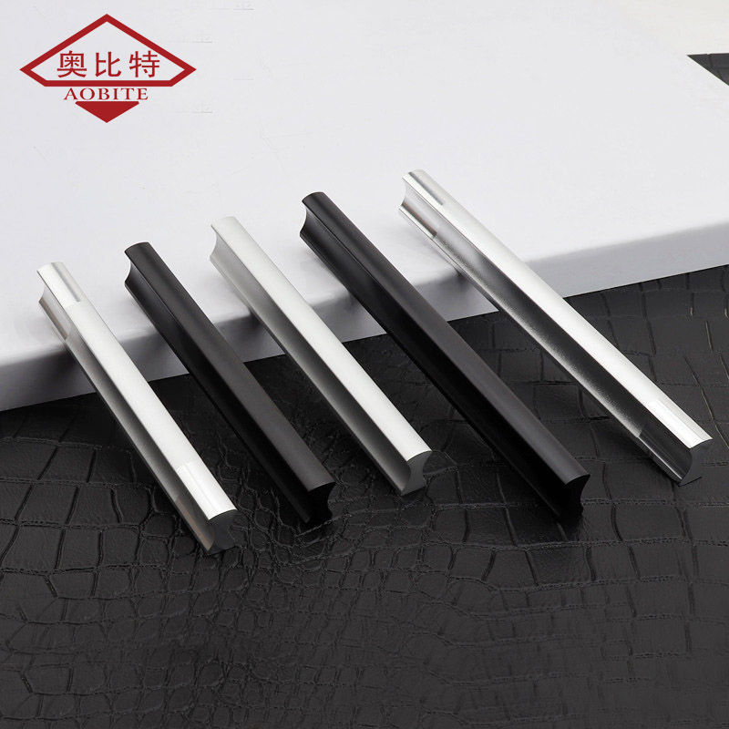 Furniture Rotating Hardware - Amerika kabinet dapur pegangan penyimpanan lemari