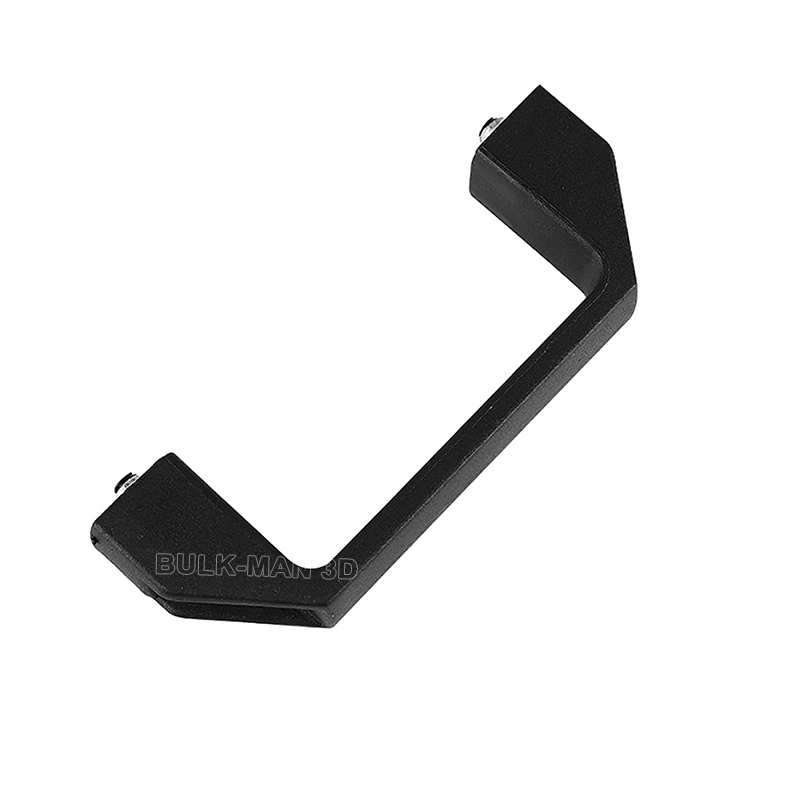 4 Buah/Lot Pegangan Pintu Hita - Furniture Rotating Hardware ulasan dan harga