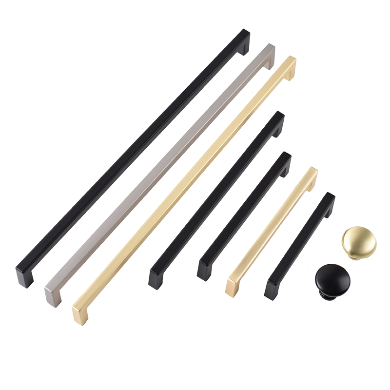 Gagang Furnitur Dapur Gaya Nor - Furniture Rotating Hardware ulasan dan harga