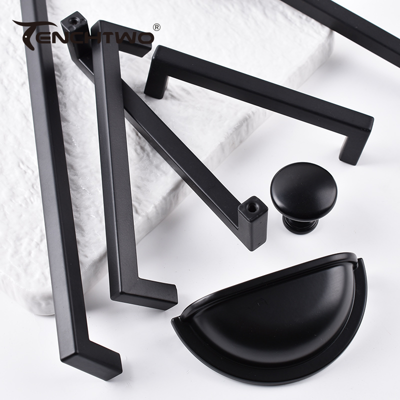 Gagang Furnitur Dapur Gaya Nor - Furniture Rotating Hardware ulasan dan harga