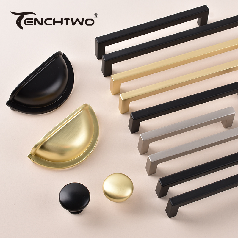 Gagang Furnitur Dapur Gaya Nor - Furniture Rotating Hardware ulasan dan harga