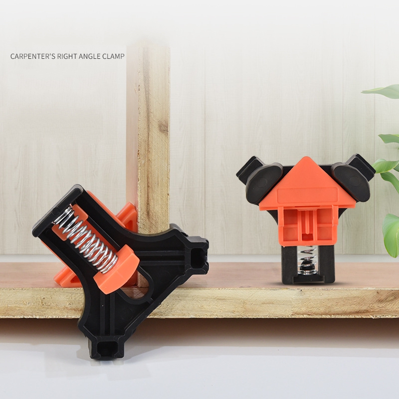 1 buah 4 buah Penjepit Sudut y - Furniture Hardware Brackets ulasan dan harga