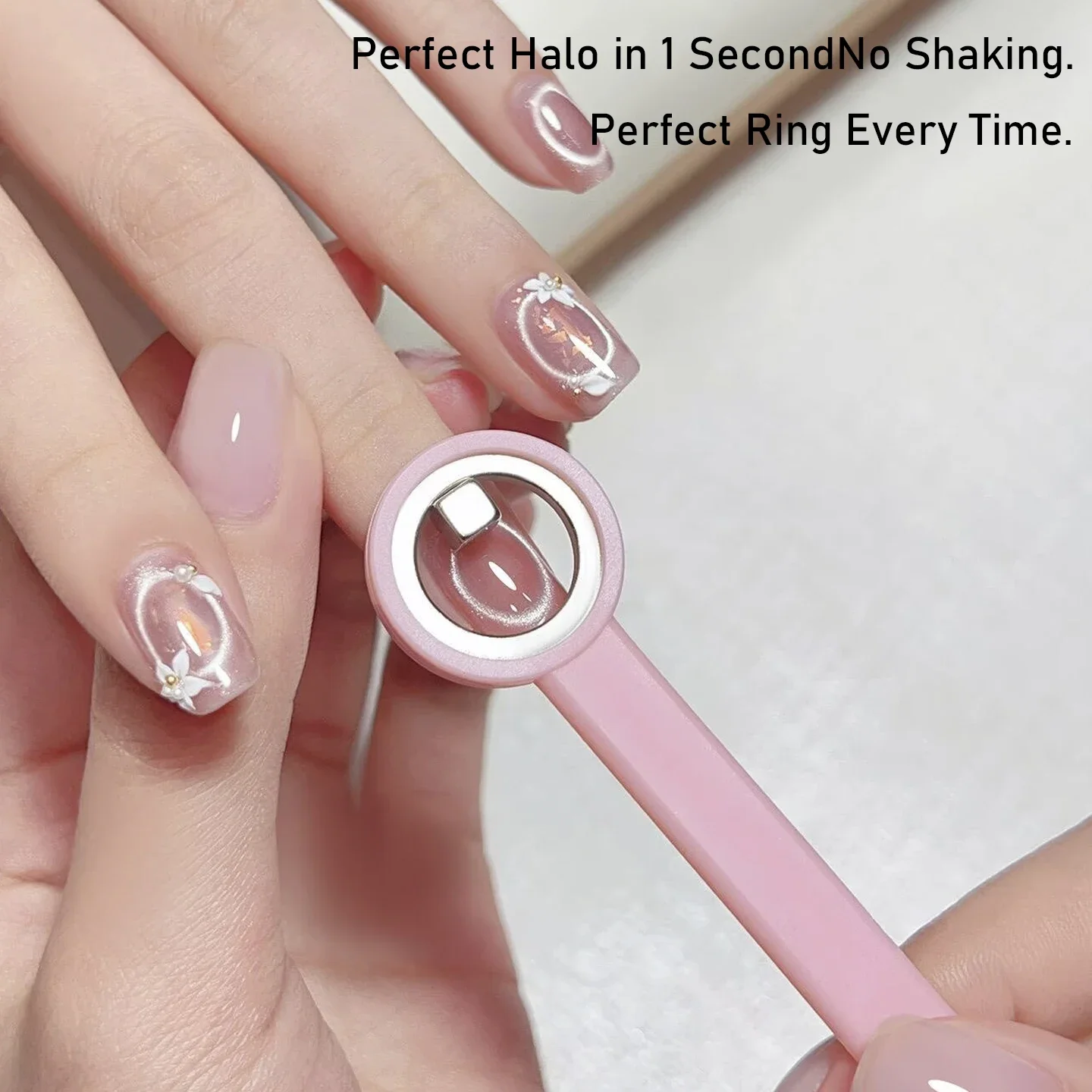 Cincin Magnet Kuku Mata Kucing - Furniture Hardware Nails ulasan dan harga