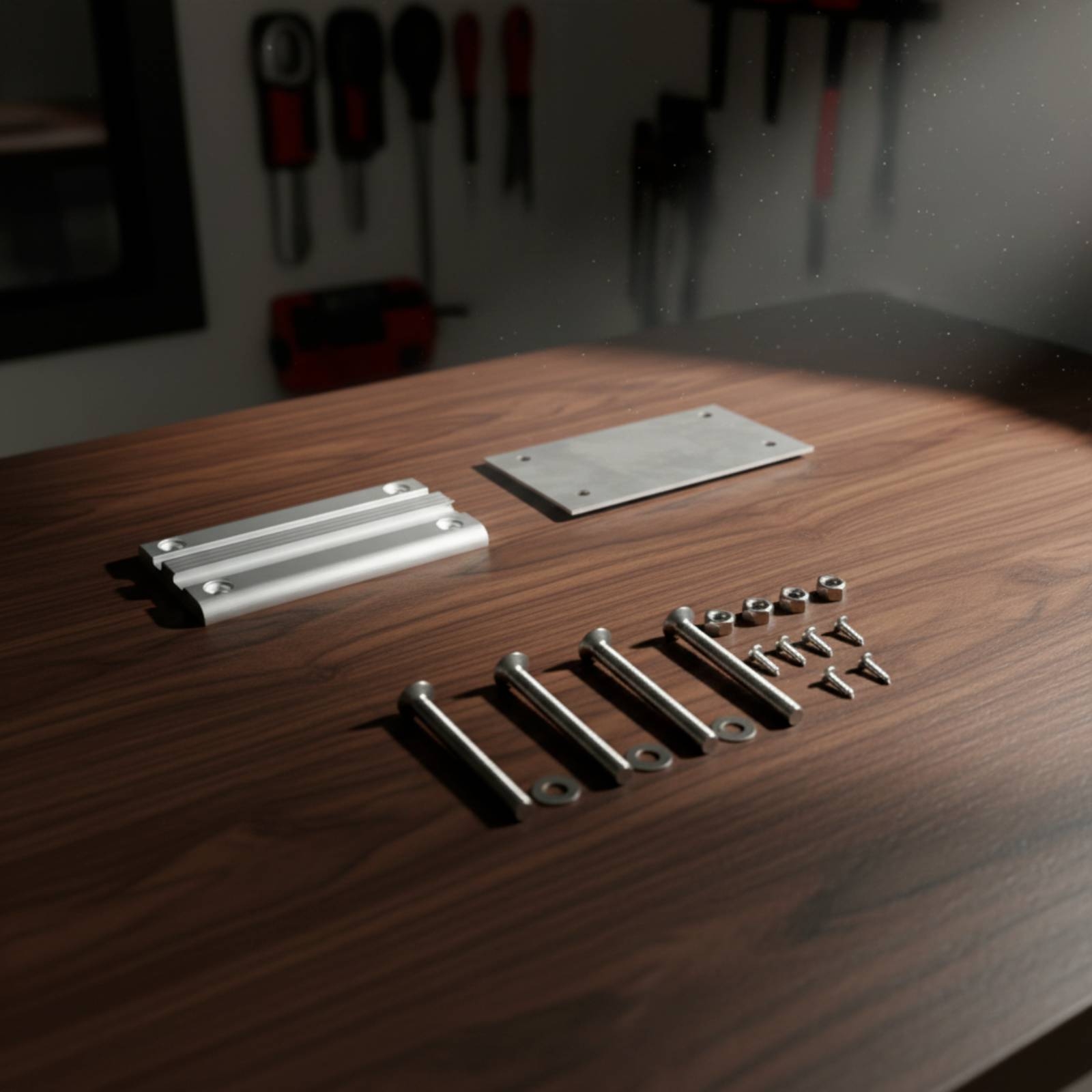 Alas Putar dengan Pelat Pemasa - Furniture Rotating Hardware ulasan dan harga