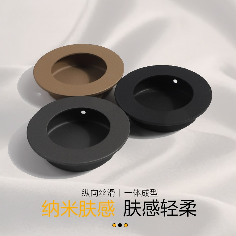 Beicai Gagang Pintu Kabinet La - Furniture Rotating Hardware ulasan dan harga