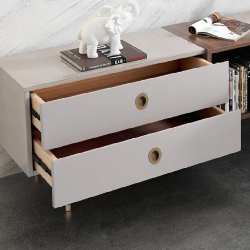 Beicai Gagang Pintu Kabinet La - Furniture Rotating Hardware ulasan dan harga