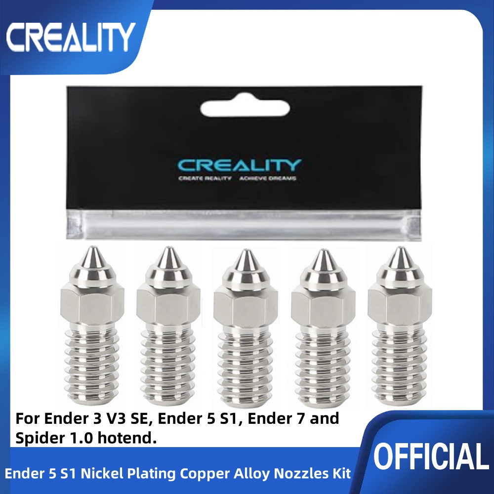 Creality Ender 3 V3 SE, Ender  - Creality Printer K1 ulasan dan harga