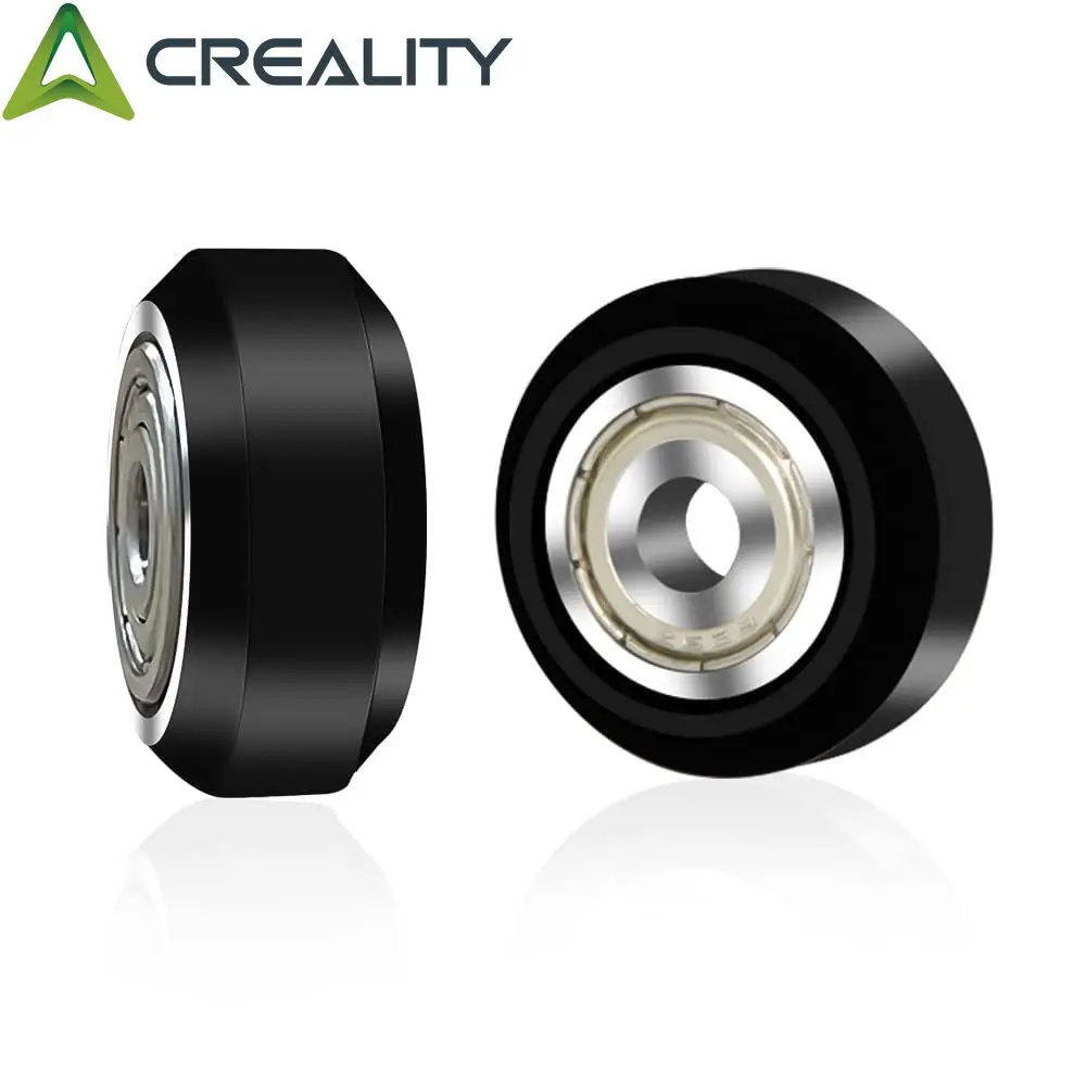Roda POM untuk Printer 3D Crea - Creality Printer K1 ulasan dan harga