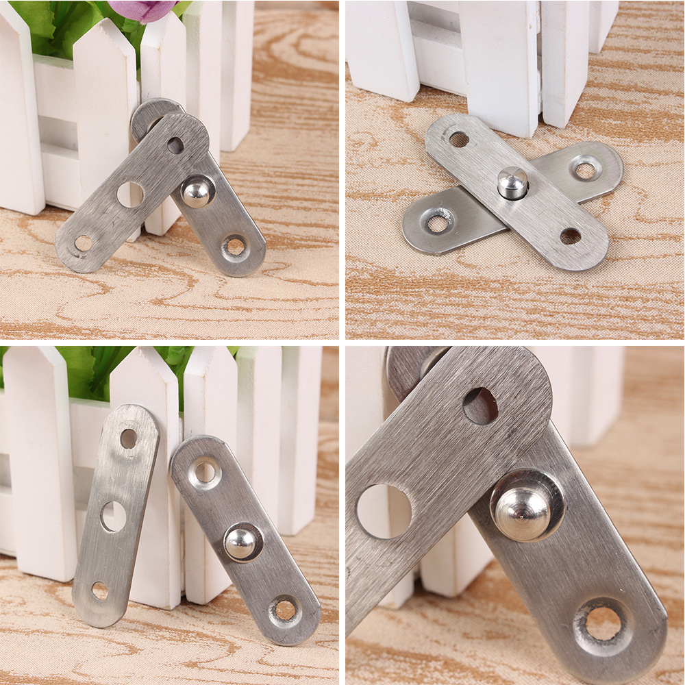 Engsel furnitur Pivot pintu be - Furniture Rotating Hardware ulasan dan harga