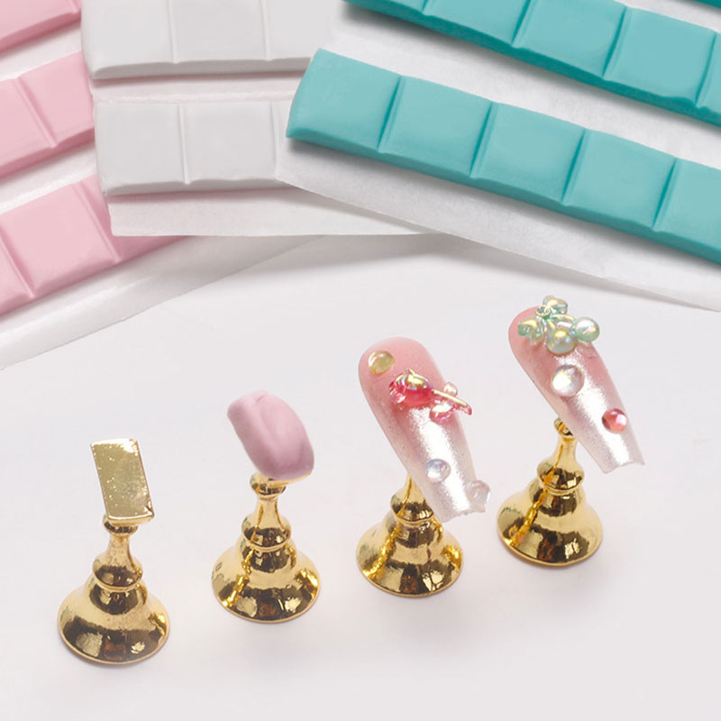 1 Pak Perekat Kuku Lem Tanah L - Furniture Hardware Nails ulasan dan harga