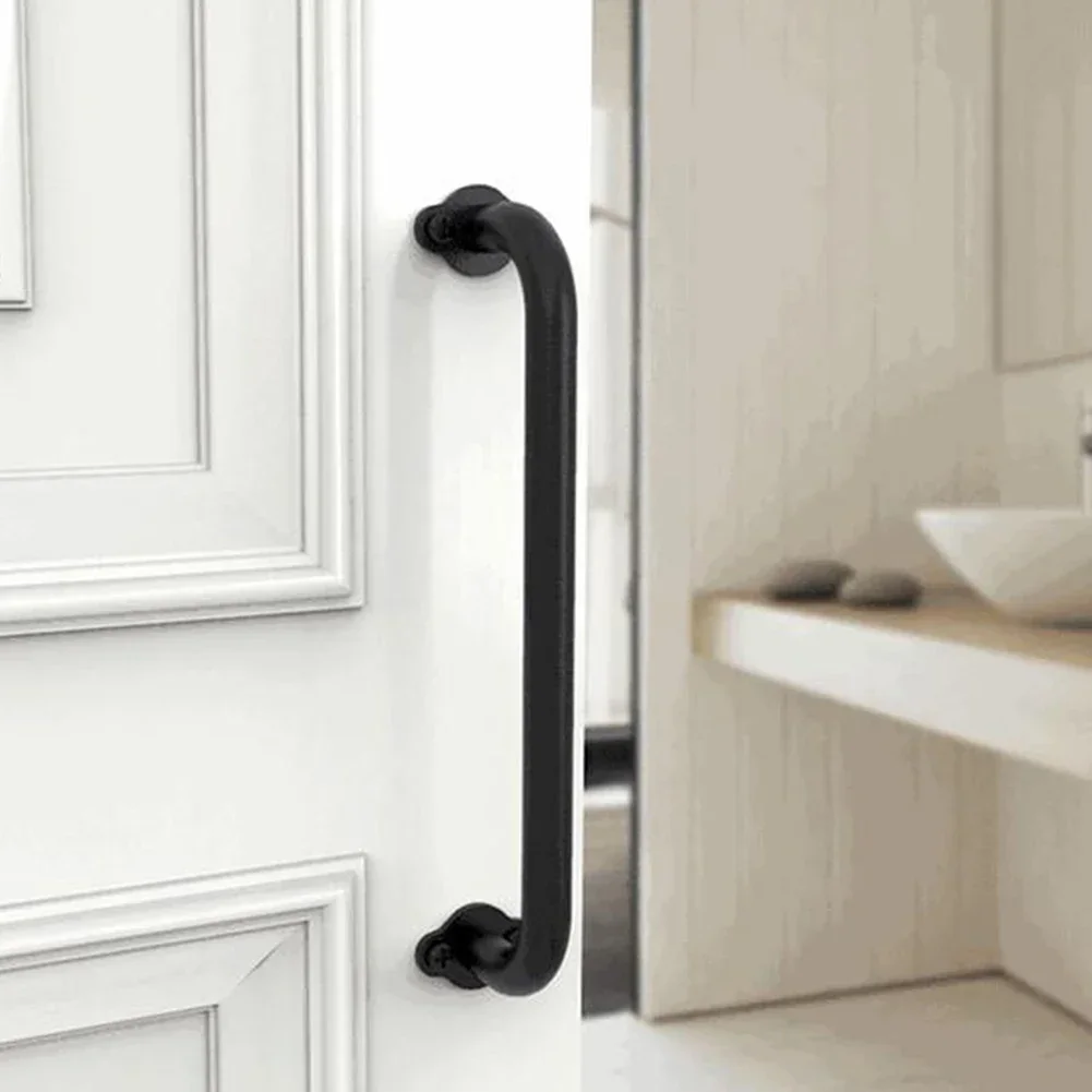 Gagang pintu gudang geser kabi - Furniture Rotating Hardware ulasan dan harga