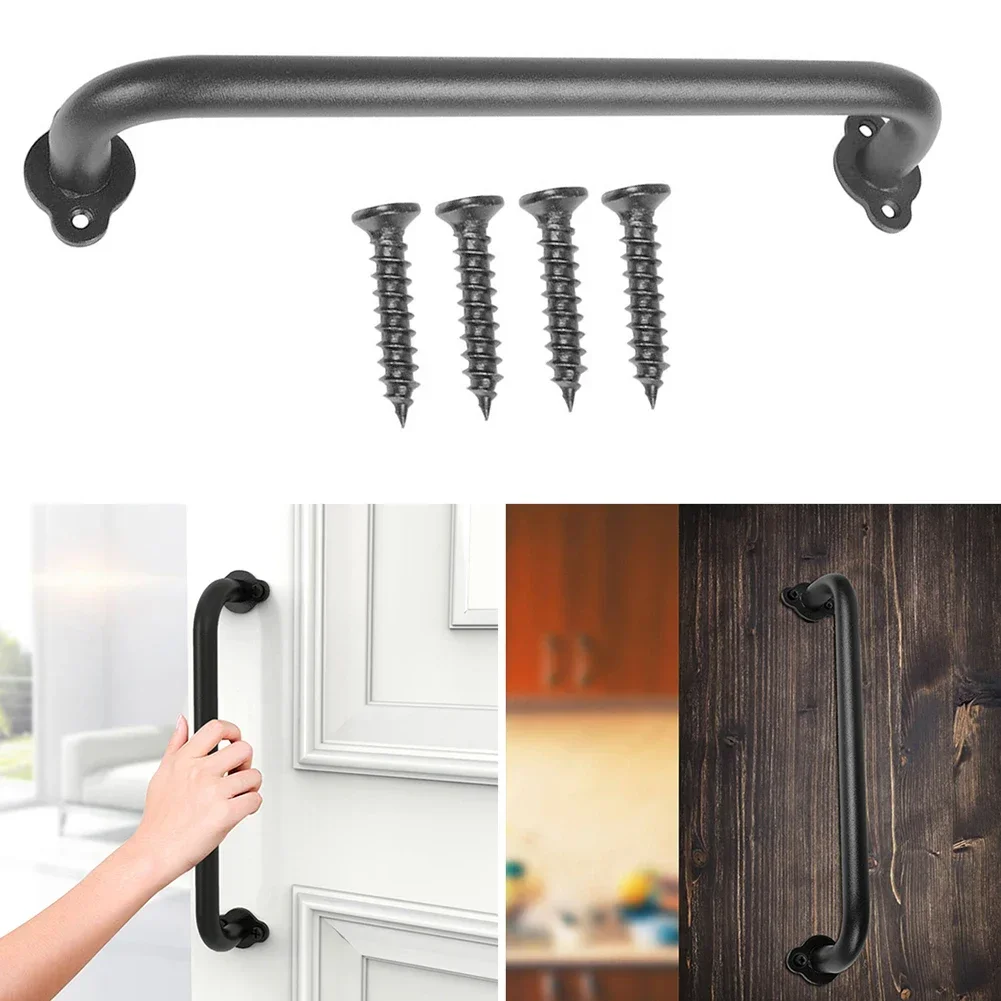 Gagang pintu gudang geser kabi - Furniture Rotating Hardware ulasan dan harga