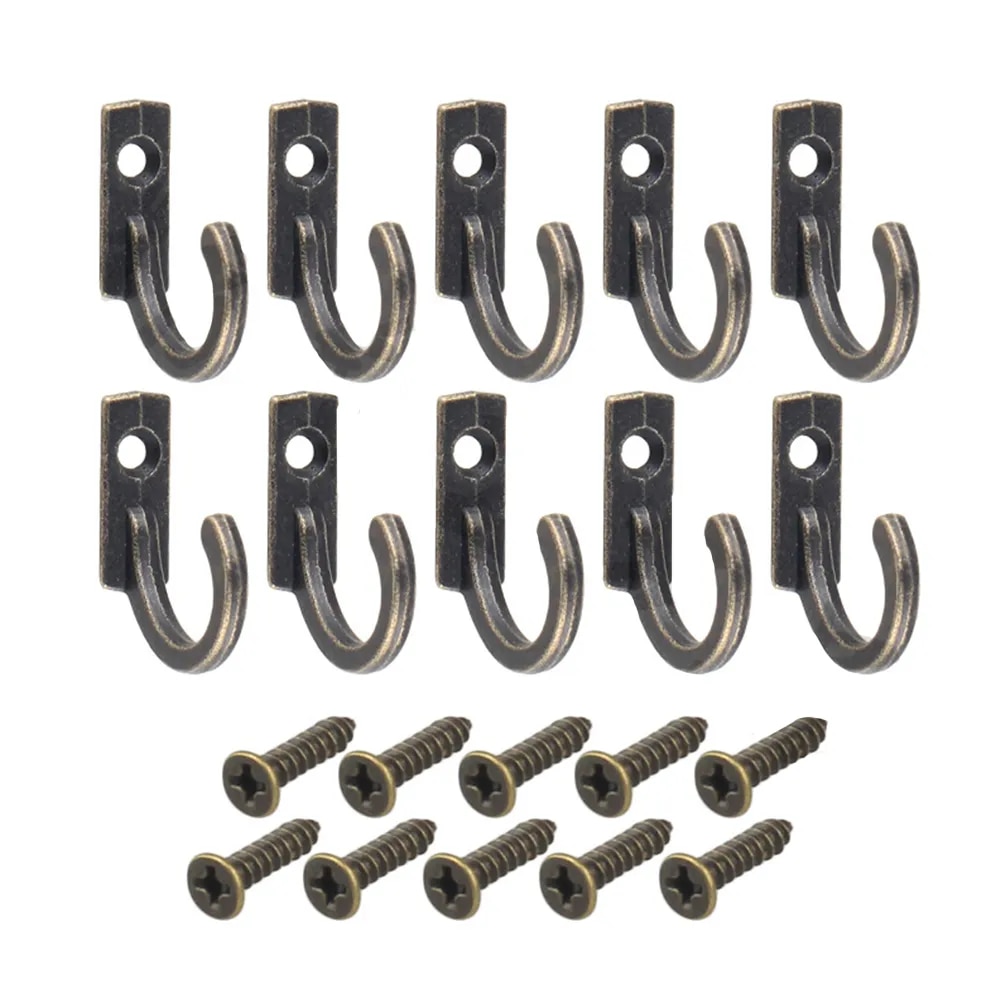 10Pcs/set Gantungan Dinding Vi - Furniture Hardware Manufacturers ulasan dan harga