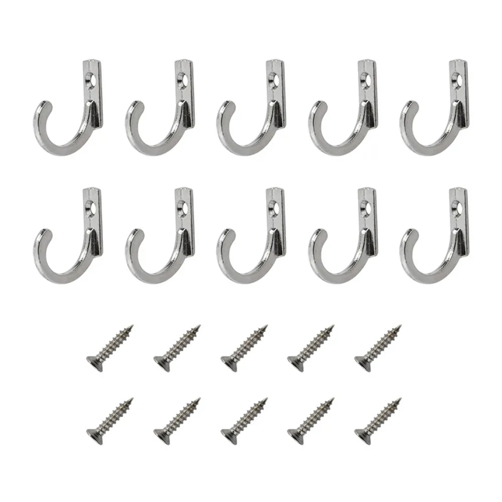 10Pcs/set Gantungan Dinding Vi - Furniture Hardware Manufacturers ulasan dan harga