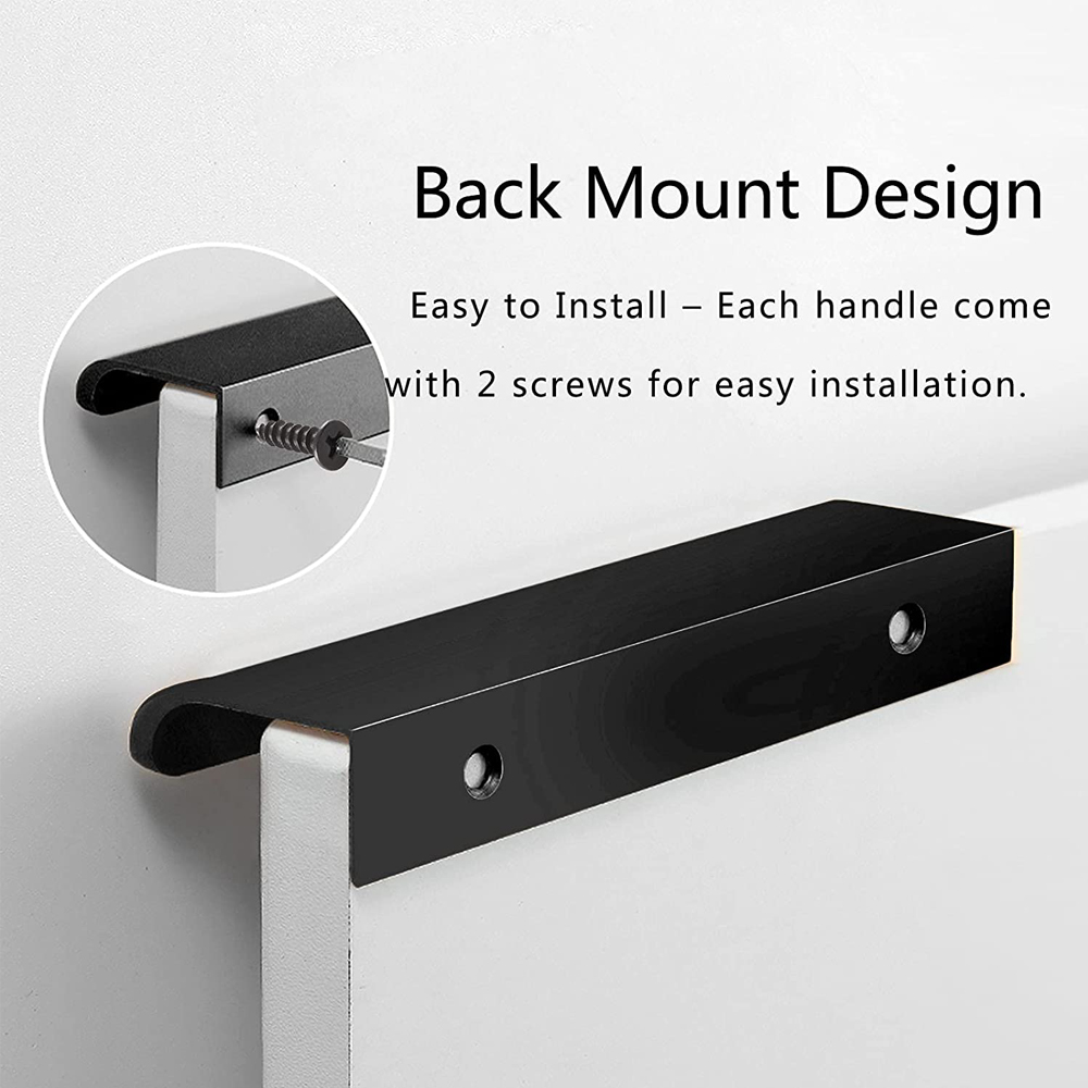 Pegangan laci furnitur tersemb - Furniture Rotating Hardware ulasan dan harga