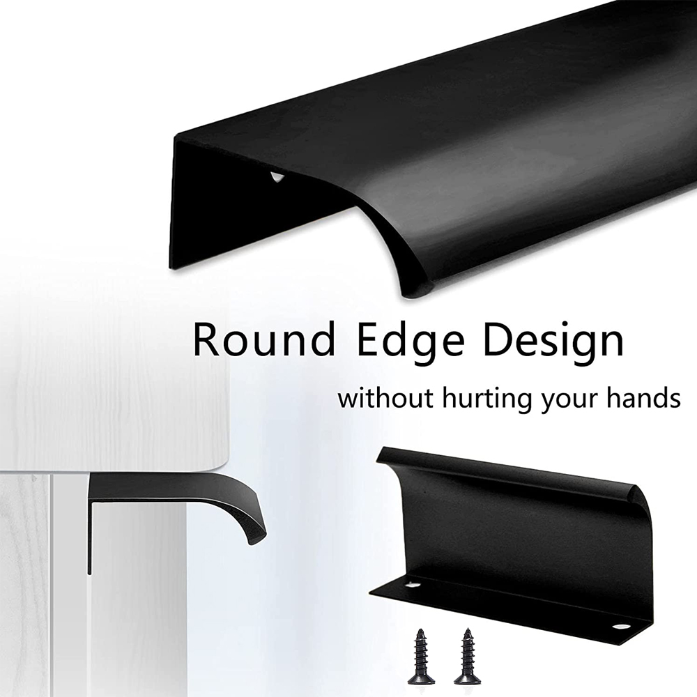 Pegangan laci furnitur tersemb - Furniture Rotating Hardware ulasan dan harga