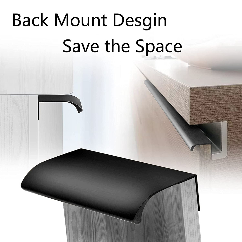 Pegangan laci furnitur tersemb - Furniture Rotating Hardware ulasan dan harga