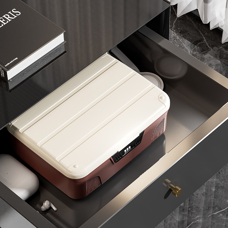 Kotak Penyimpanan Berlapis den - Furniture Hardware Manufacturers ulasan dan harga