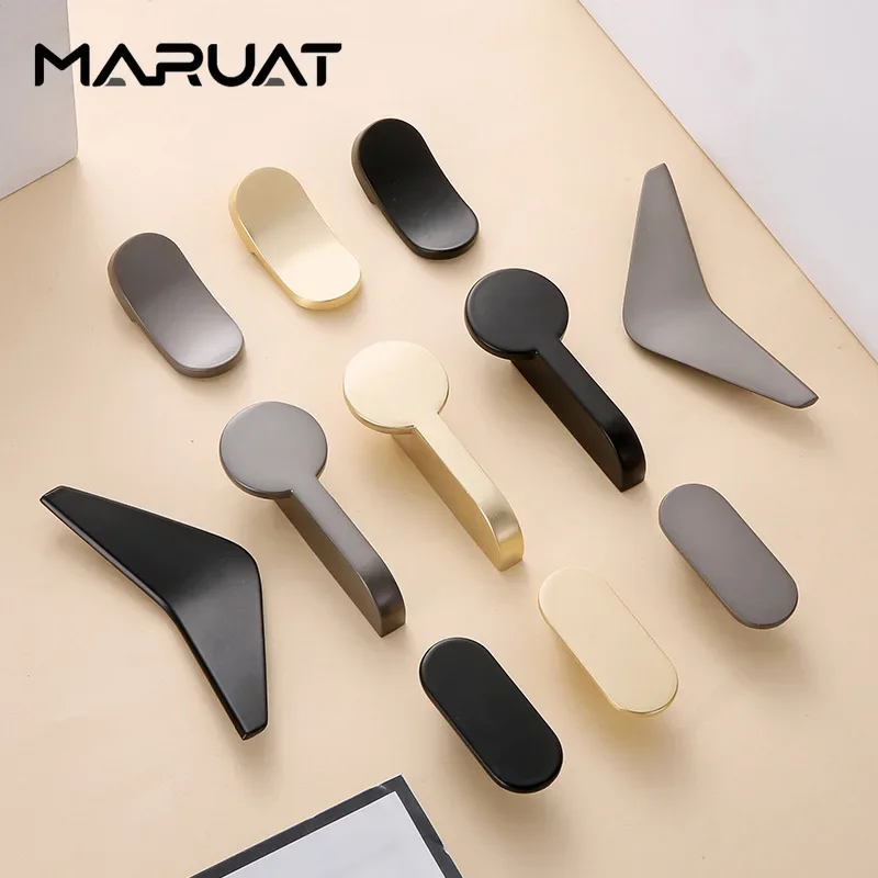 Pegangan pintu lemari, furnitu - Furniture Rotating Hardware ulasan dan harga