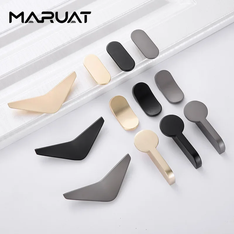 Pegangan pintu lemari, furnitu - Furniture Rotating Hardware ulasan dan harga