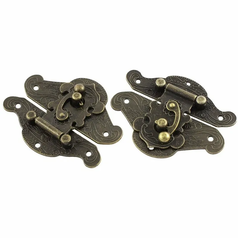 5-20 Buah Gesper Pengait Logam - Furniture Hardware Manufacturers ulasan dan harga