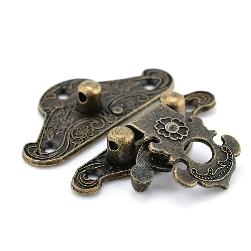 5-20 Buah Gesper Pengait Logam - Furniture Hardware Manufacturers ulasan dan harga