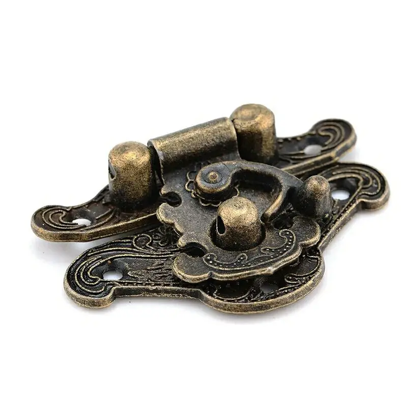 5-20 Buah Gesper Pengait Logam - Furniture Hardware Manufacturers ulasan dan harga