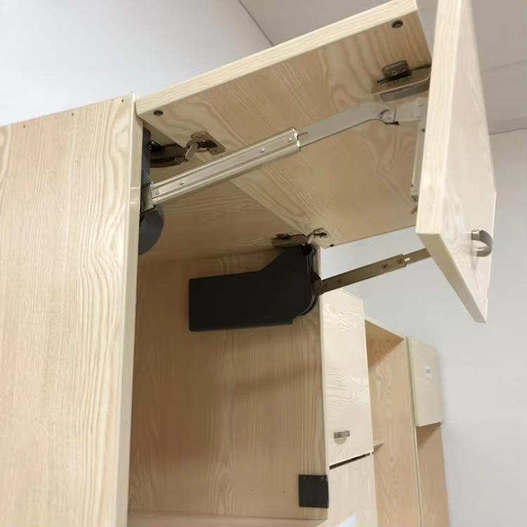 Braket penyangga kabinet peran - Furniture Hardware Brackets ulasan dan harga